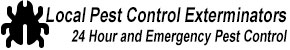Upper Holland PA Pest Control Exterminators